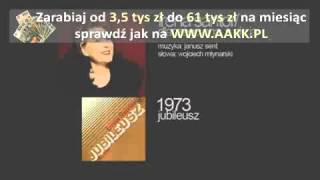 Irena Santor - Dlaczego ona, a nie ja