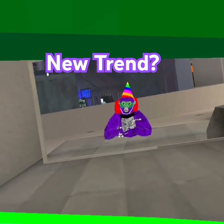 New Trend Please Remix And Make Sure To Tag Me When You Do The Trend