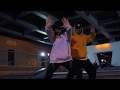 Amine & Missy Elliott | Red Mercedes | Choreography by Valery feat. Bitsuha