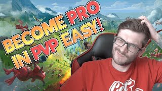 Call of Dragons PvP Guide! Become A PRO Over NIGHT! Stop Falling for This MISTAKE in PvP!