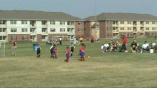 Kobby Adoboe,  American youth soccer