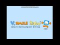 vtech v smile baby 2006 startup logo