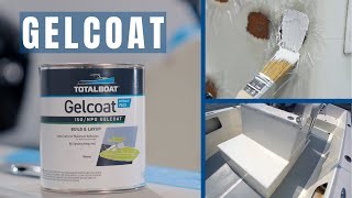 TotalBoat Gelcoat