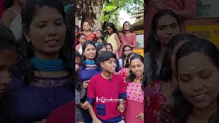 ഓണംക്കളി പാട്ട് | onamkai pattu l പാടിയത് അശ്വനി മൈഥിലി കുറ്റിച്ചിറ