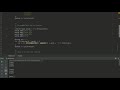 java 8 multiline string example
