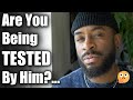 6 Key Signs He's TESTING YOU | Relationship Clarity