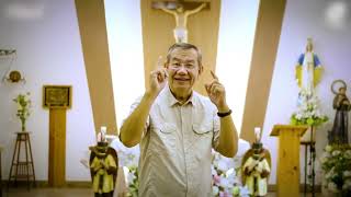 OPEN YOURSELF TO LOVE with Fr Jerry Orbos, SVD