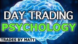 HOW TO BOUNCE BACK AFTER A LOSING DAY | Day Trading Psychology