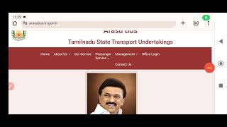 TNSTC RECRUITMENT 2024 || TNSTC VACANCY | setc contract driver result |LATEST OFFICIAL NEWS