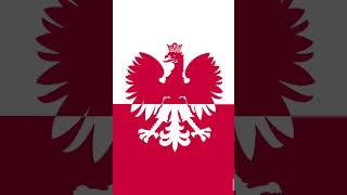 Polish National anthem "Mazurek Dąbrowskiego" (Instrumental)