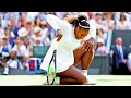 Serena Williams - Shocking Unforced Errors | SERENA WILLIAMS FANS