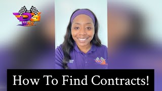 How To Find Courier Contracts in Your City? (Step by Step)