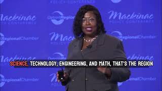The Global Competition for Middle Skilled STEM Workers