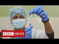 3 doses of Pfizer vaccine may be needed to protect against Omicron Covid variant - BBC News