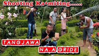 Tangjawa Na•a Gride | Shooting Ka•miting | A•we Channel | Nikush Sangma