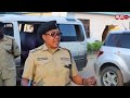 hatari hiace lazidisha watoto wengine wapakata polisi wawaka