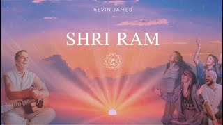 Shri Ram ~ Kevin James