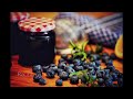 【自作カラオケ音源】blueberry jam／飯島真理