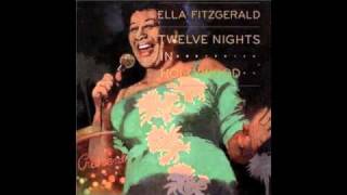 C'est magnifique - Ella Fitzgerald - Cole Porter