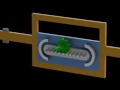 Amazing mechanisms | Reciprocating mechanism 3