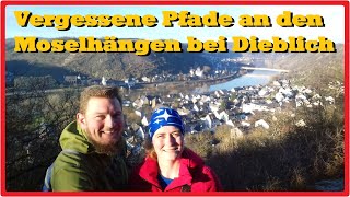 Abenteuertour Dieblich | Mr. Pfade