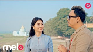 ညီမင်းခိုင် (Nyi Min Khine) - မန္တလေးသူ [Official MV]