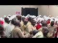 Praise and Worship S.A vs ZIM