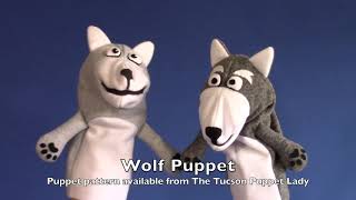 Wolf Puppet