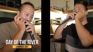 Day of the River｜Harmocnia Duet [ DMing Studio ]