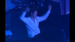 190810 팬시차일드 콘서트 (FXCD) 지코 (zico) 어디 / 풀어 / 시리얼 / 오아시스 CLIP