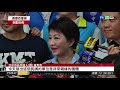 台灣世代智庫民調 林佳龍贏盧秀燕 華視新聞 20180827