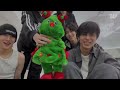 eng sub 82major practice room antics live highlights 241224