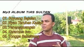 - TIAS SULTAN MP3 #LAGU MINANG||BUYUANG BAJALAN||