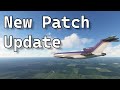 NEW PATCH UPDATE | NEW THOUGHTS | BOEING 727 FREIGHTER FROM FSS | FlightSim Studio | MSFS