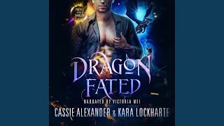 Chapter 193 - Dragon Fated
