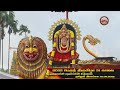 nallur 2022 day 21 morning kayavallimahavalli நல்லூர் 2022ம் ஆண்டு 21 காலை கஜவல்லி மஹாவல்லி