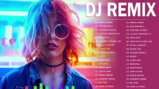 NEW HINDI REMIX MASHUP SONGS 2020 "Remix"   Mashup | Old Songs Remix | Best Indian Remix Songs April