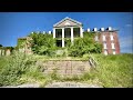 Abandoned Insane Asylum in Staunton, Virginia — Exploring the DeJarnette Sanitarium