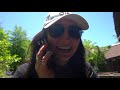 vlog 270 loryn turned into a karen at the zoo and flamingos fought