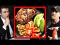 What Zach Bitter eats when running 100 miles | Lex Fridman Podcast Clips