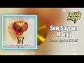 Serdar Agali ft DZ-ED - Seň Söýgüň Mätäji [Official Audio]