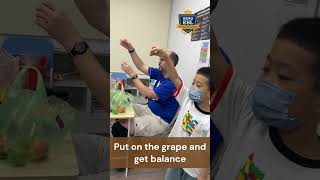 夏恩英語 ESL課程-Magnetic fruit #Shorts #shaneenglischoolTW