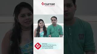 Patient Testimonial | Ms. Anamika Chakraborty | Dr Sujata Rathod #happypatientexperience