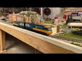 will it run hornby intercity 125 high speed train repair