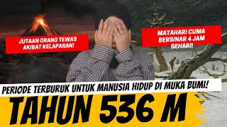 Download Mp3 536 MASEHI BERSYUKUR TIDAK HIDUP DI TAHUN ITU