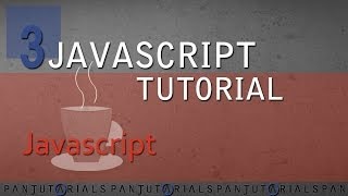Javascript Tutorial 3 - Variablentypen