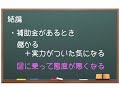 【中小企業診断士ぶっちゃけ話】補助金の仕事ってどう？後編