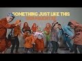 The Chainsmokers & Coldplay - Something Just Like This (COVER) | GEN HALILINTAR