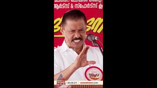 'അൻവർ സിപിഎം എംഎൽഎയല്ല', മുന്നോട്ട് വച്ച സകലകാര്യങ്ങളും പരിശോധിച്ചെന്ന് എംവി ​ഗോവിന്ദൻ