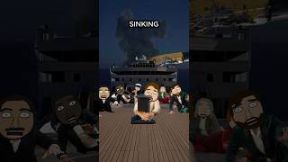 Why The Titanic Was Horrifying
